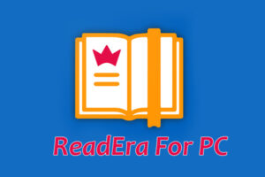 ReadEra For PC