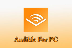 audible for pc