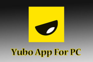 Yubo for PC