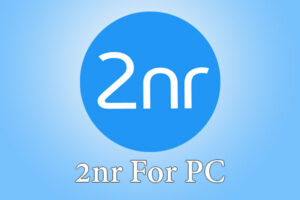 2nr For PC