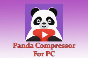 Panda Compressor For PC