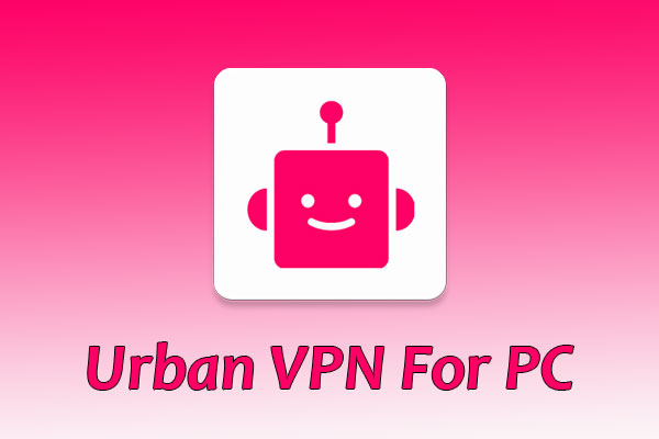 download urban vpn