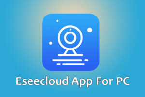 Eseecloud For PC