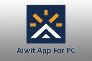 Aiwit App for PC