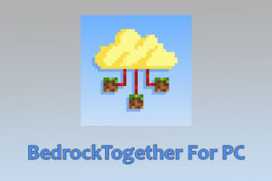 BedrockTogether For PC