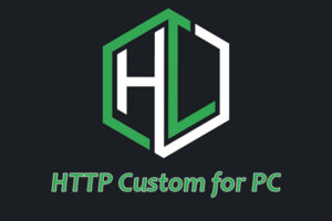 HTTP Custom for PC