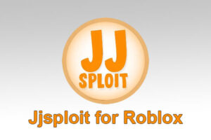 Jjsploit for Roblox