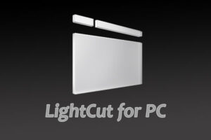 LightCut for PC