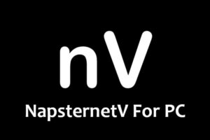 NapsternetV for pc