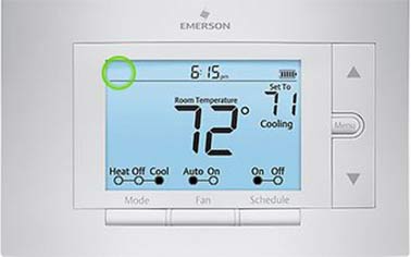 Sensi Thermostat