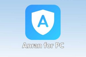 Anran for PC