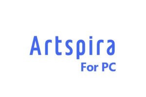 Artspira For PC