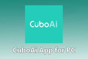 CuboAi For PC