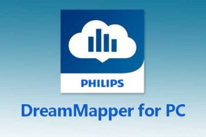 DreamMapper For PC