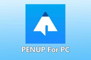 PENUP For PC