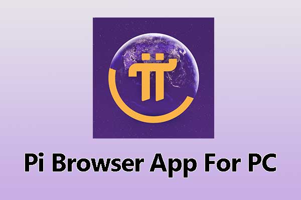 pi browser