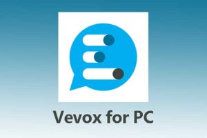 Vevox For PC