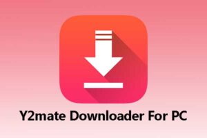 Y2mate Downloader For PC