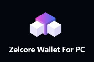 Zelcore Wallet For PC