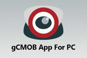 gCMOB For PC