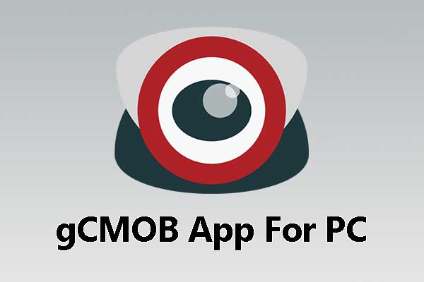 gcmob for pc