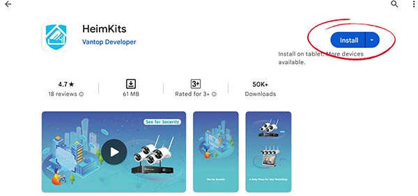 HeimKits Download