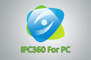 IPC360 For PC