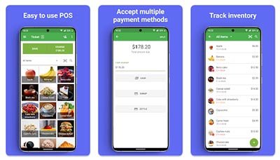 Loyverse POS App