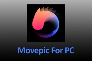 Movepic For PC