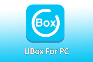 UBox For PC