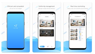 Victure Home App