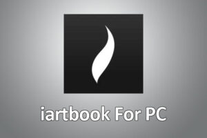 iartbook For PC