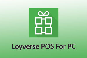 Loyverse POS For PC