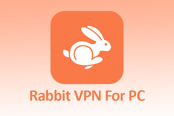 rabbit vpn for pc