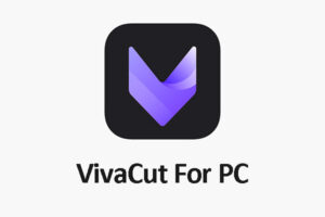 VivaCut For PC