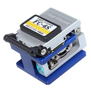 Fiber Cleaver