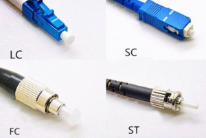 Fiber Optic Connectors