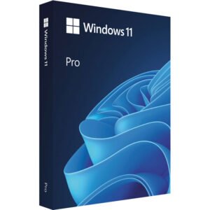 Windows Retail Key