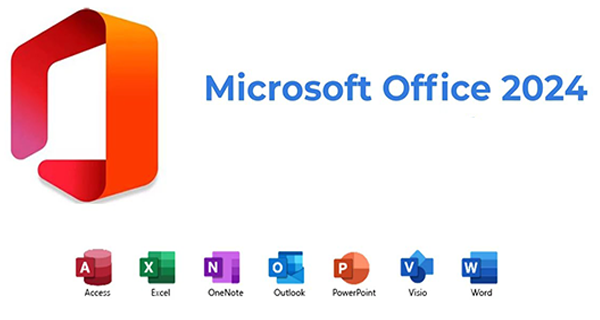 Cheap Office 2024 Keys