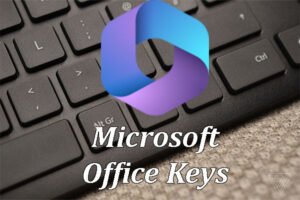 Cheap Office Keys