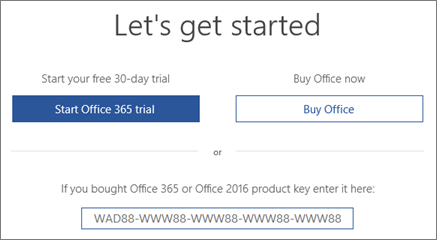 How to activate Microsoft Office safely