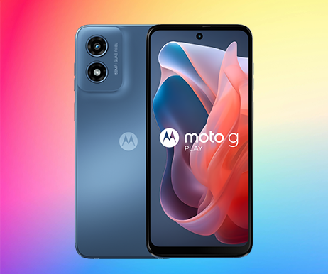 Motorola G Play 2024 Firmware Update