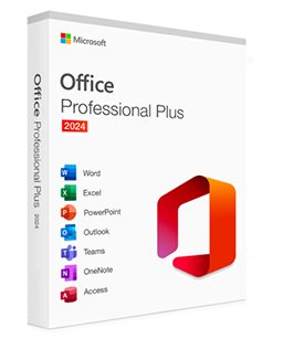 Microsoft Office 2024