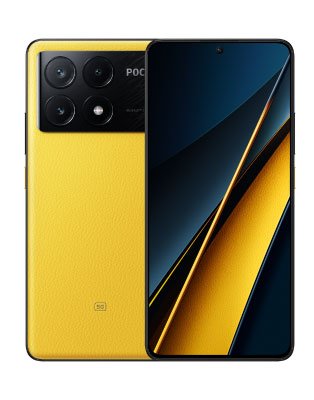 POCO X6 Pro