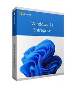 Windows 11 Enterprise