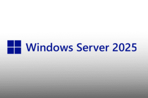 Windows Server 2025