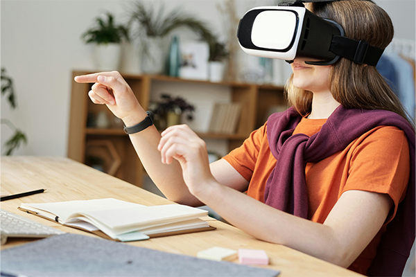 optimize gaming laptop for VR